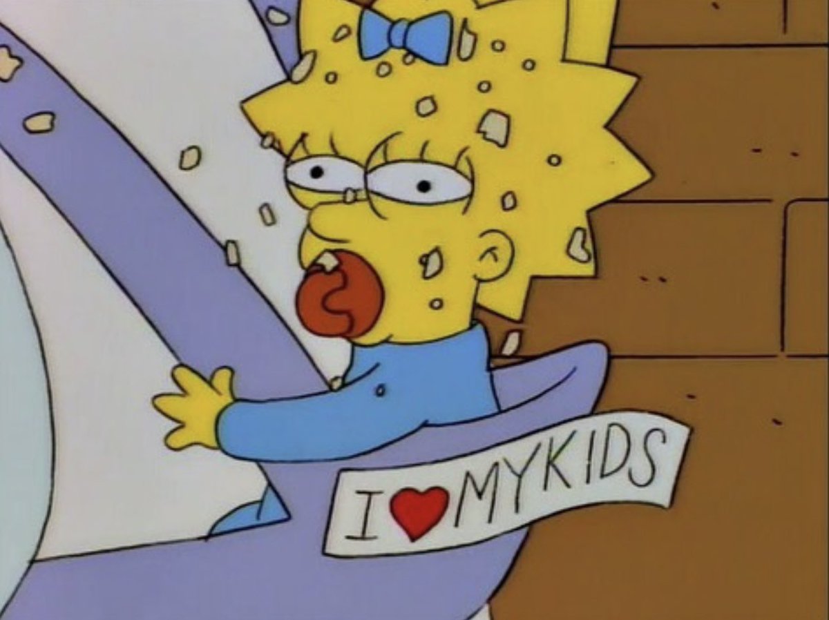 Criminalsimpsons tweet media