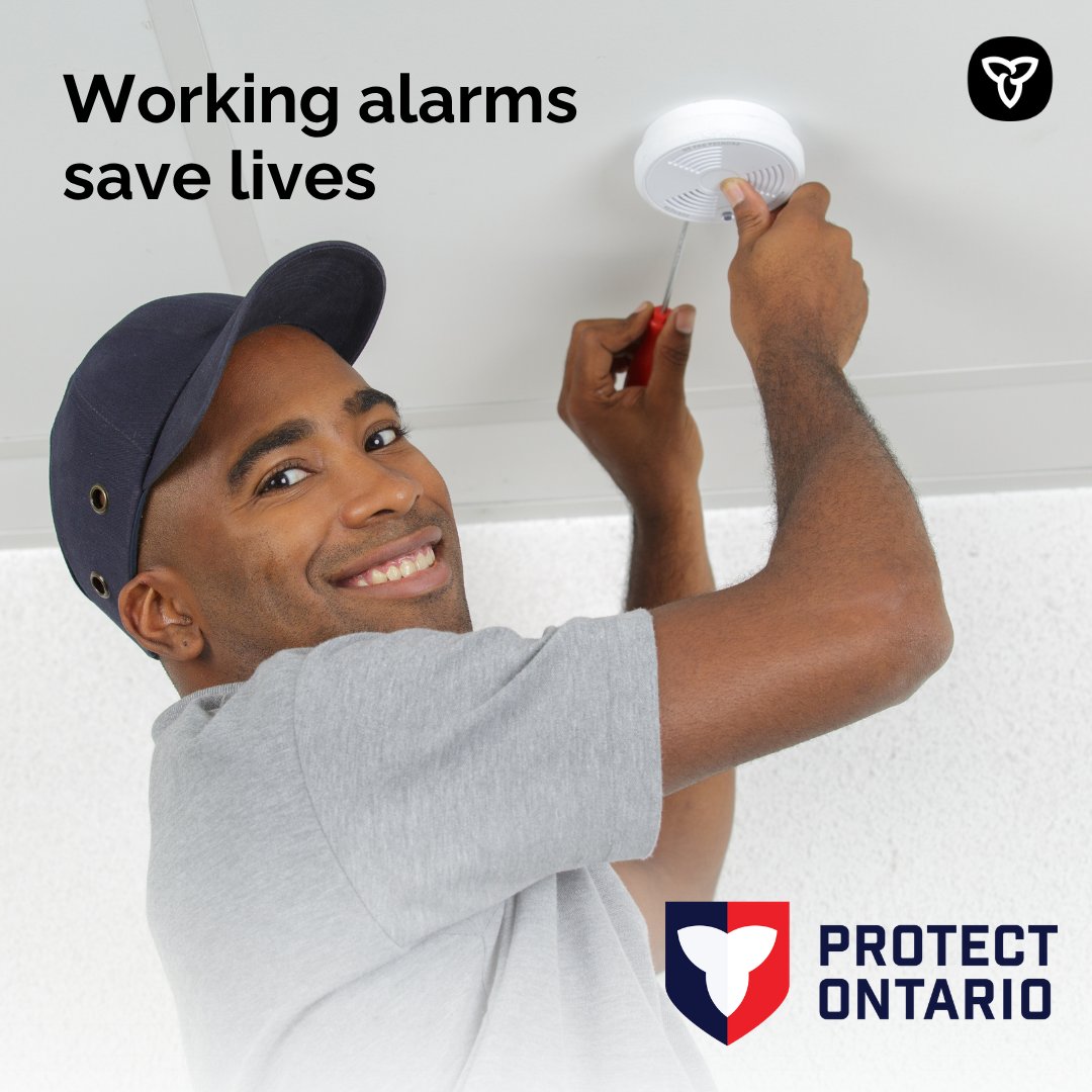 Ministry of the Solicitor General tweet media