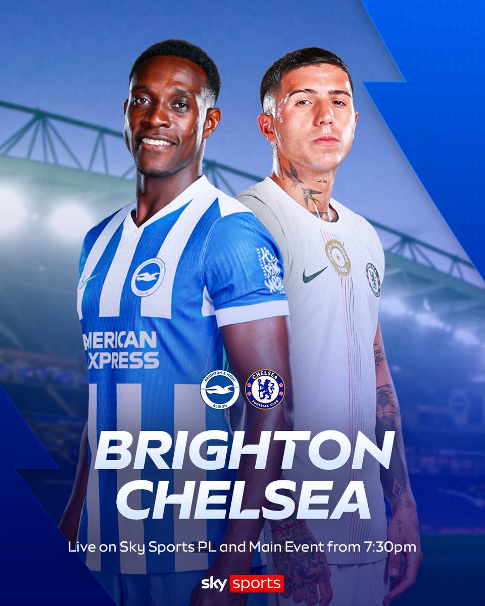 Sky Sports Premier League tweet media