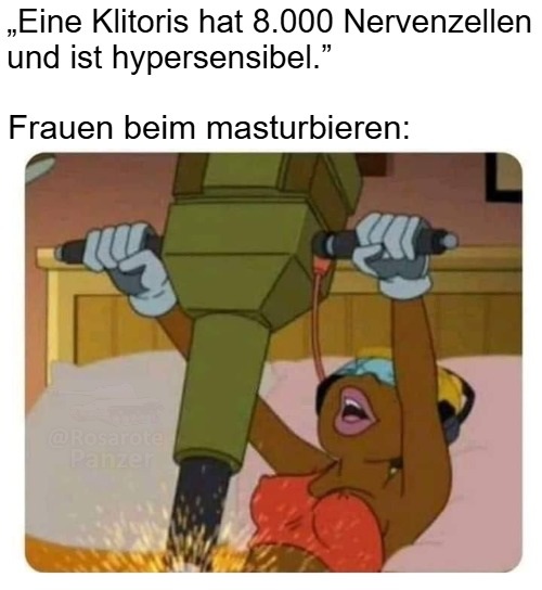 Der rosarote Panzer tweet media