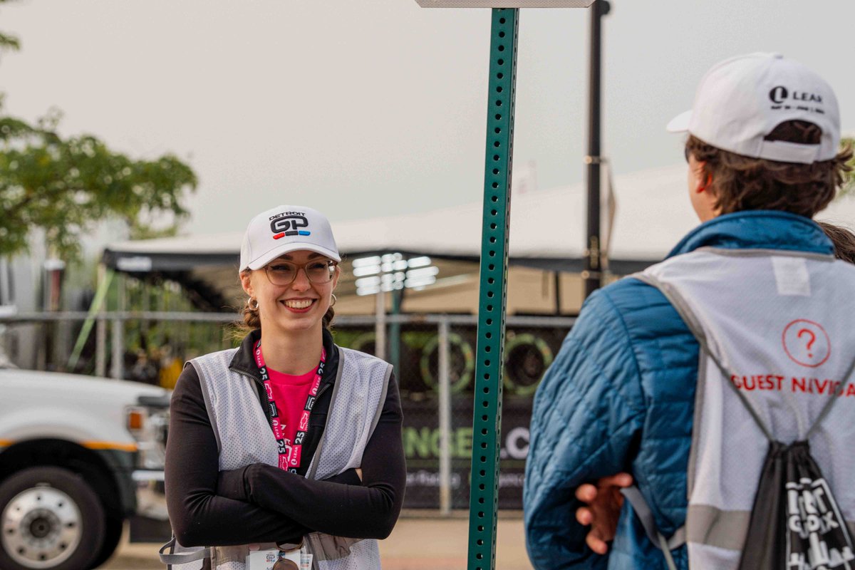 Detroit Grand Prix tweet media