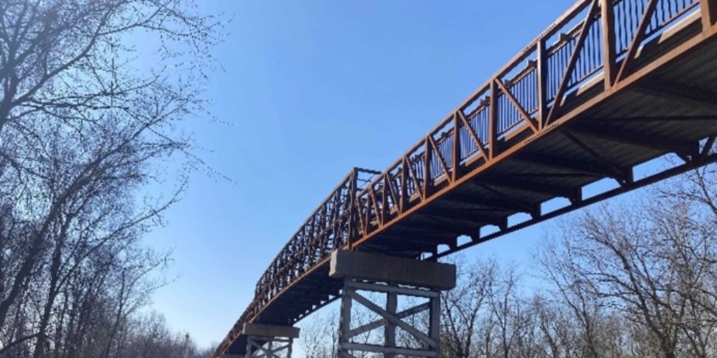Missouri State Parks tweet media
