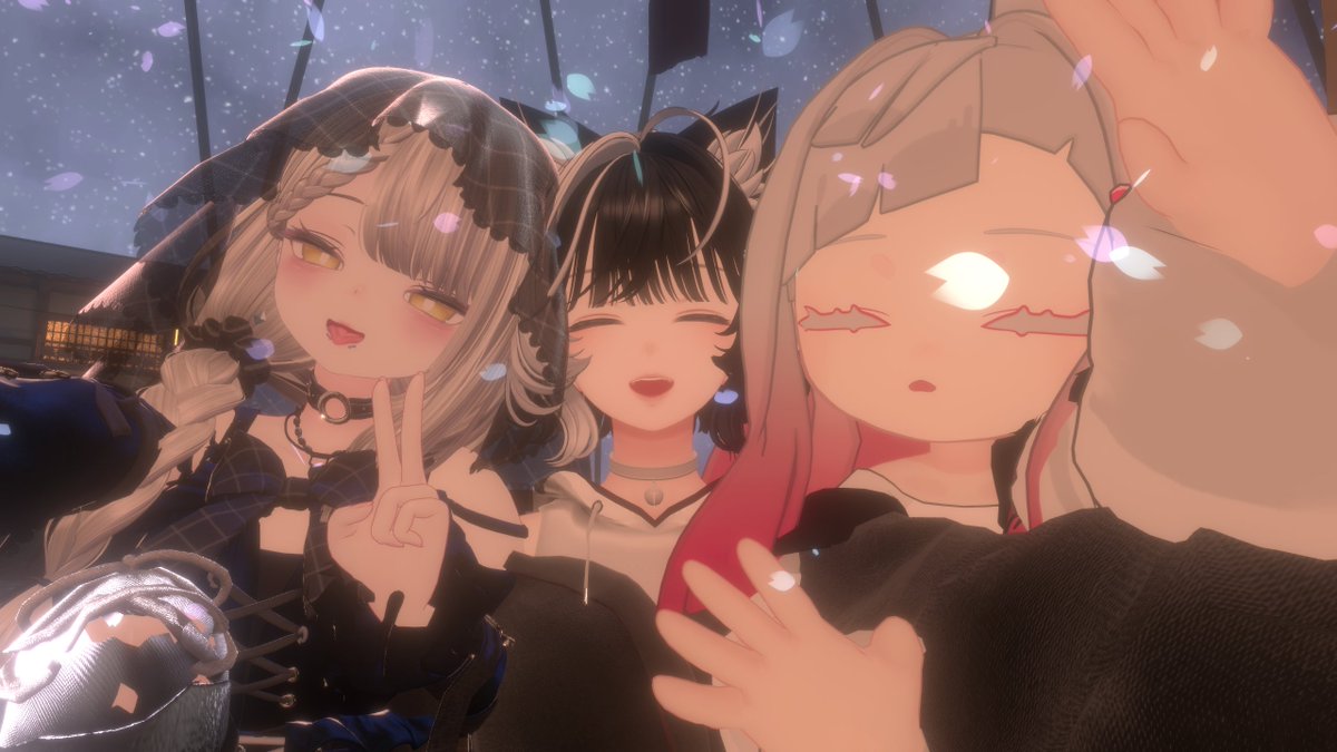 れきぽよ (@vrchatrekipoyo) / Posts / X