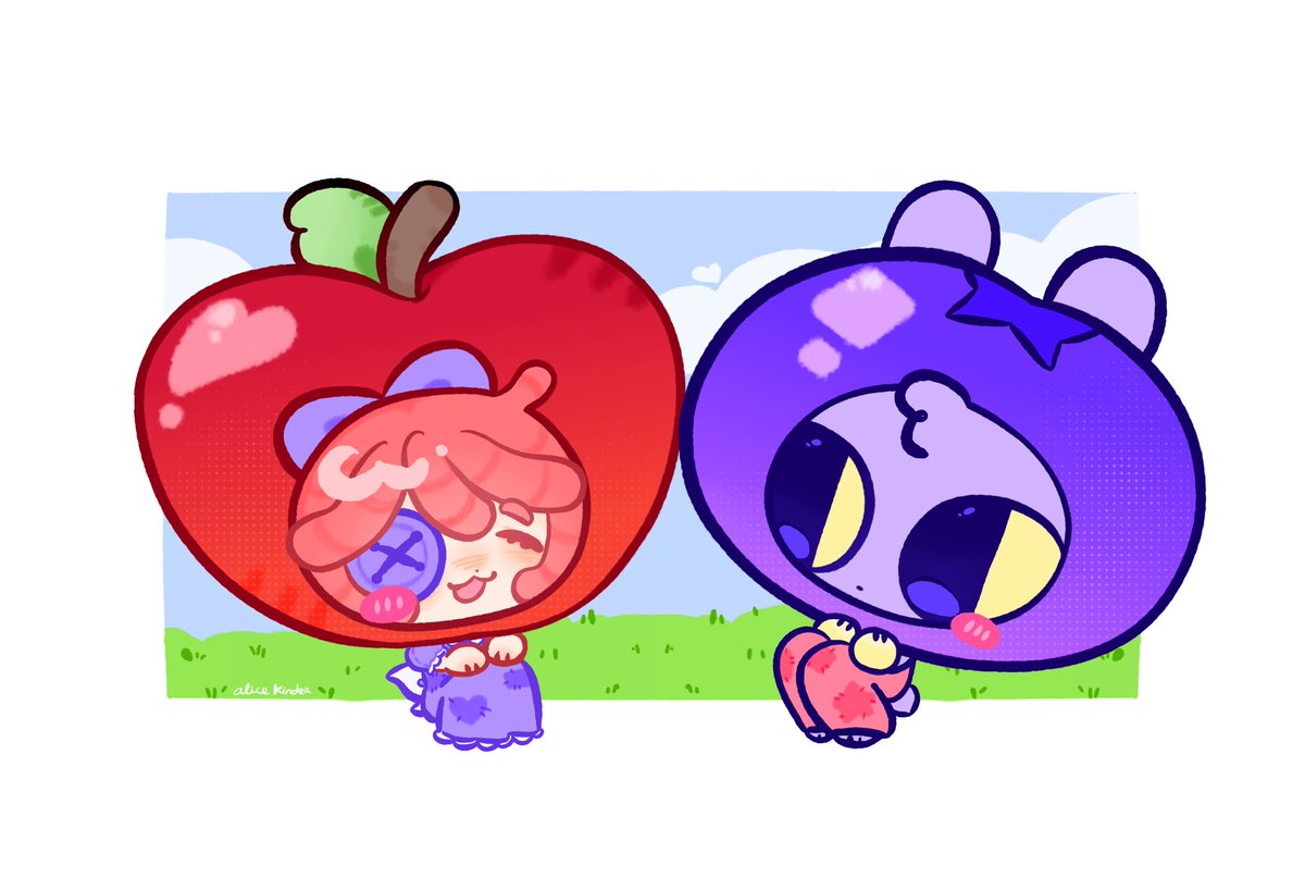 raccoonjelly09's tweet image. My babies 🍎🫐
#Bunnydoll #ragathaTADC #jaxTADC #ragathaxjax #jaxxragatha