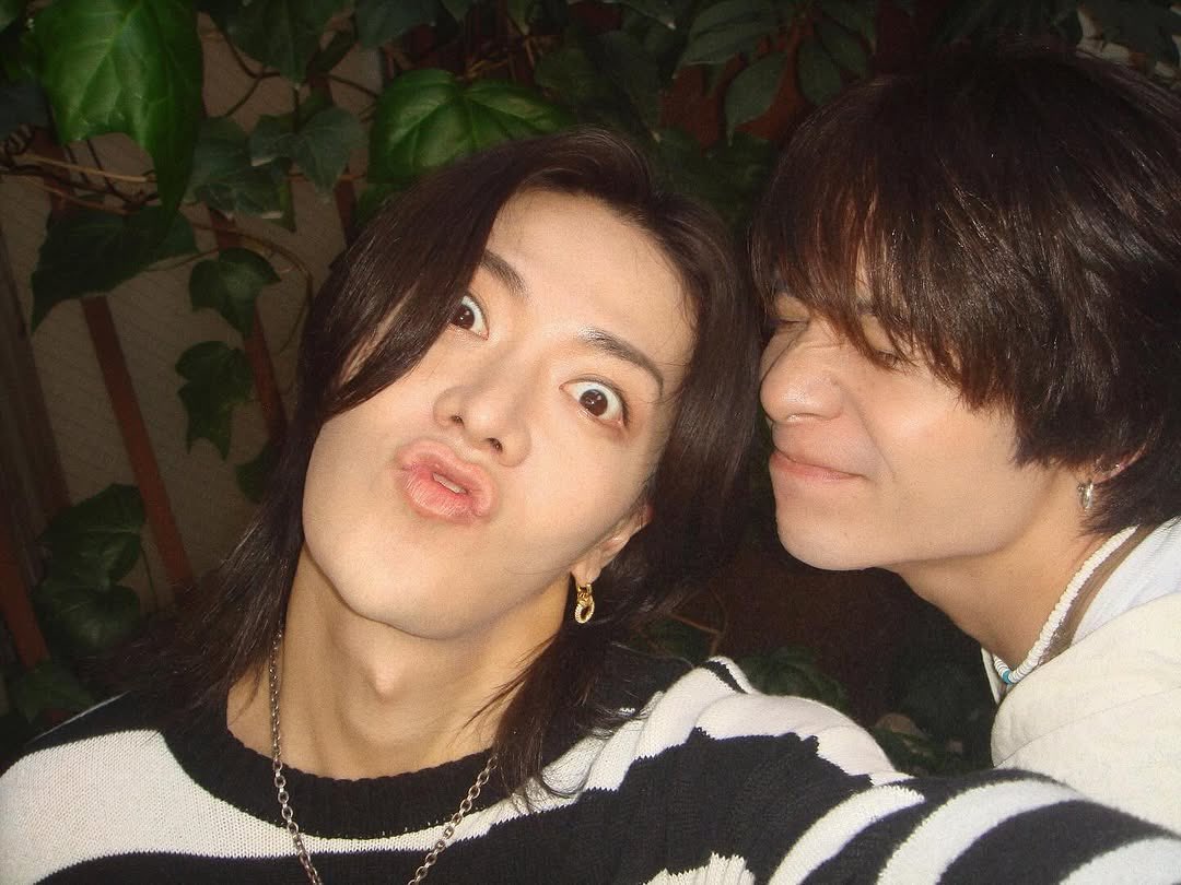 스키나유타 🦋🍒 tweet media