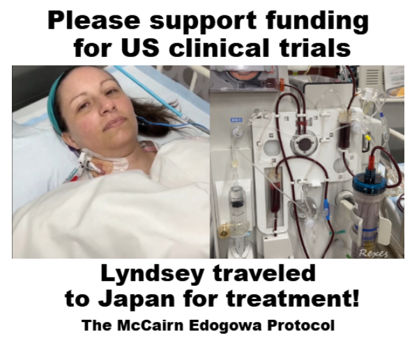 We need US Clinical trials.
Link in comments.