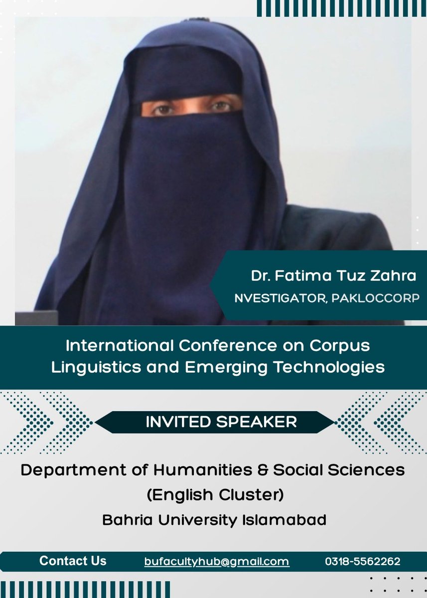 ICCLET_BU's tweet photo. Meet with our invited speakers at the first International Conference on Corpus Linguistics and Emerging Technologies. #CorpusLinguistics #ICCLET #LinguisticsConference #BUCorpus2026 #NLP https://t.co/FGBzNs1bjw