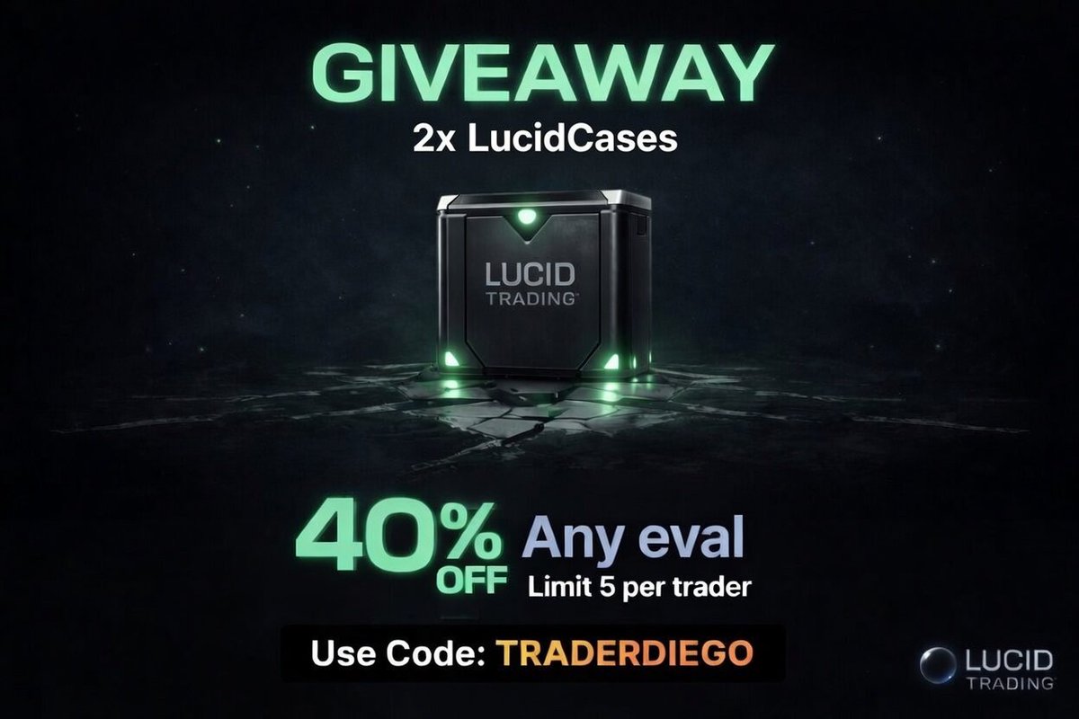 Trader Diego tweet media