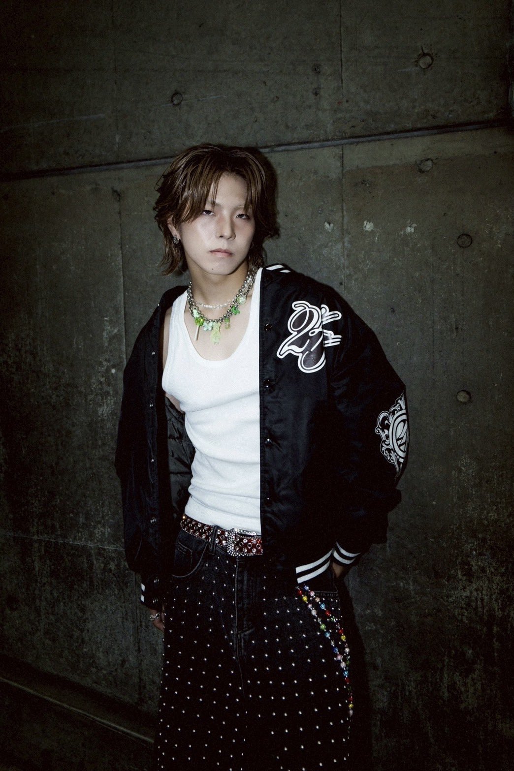 KID PHENOMENON【公式】 on X: 