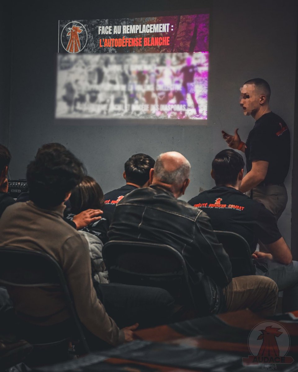 Audace Lyon tweet media