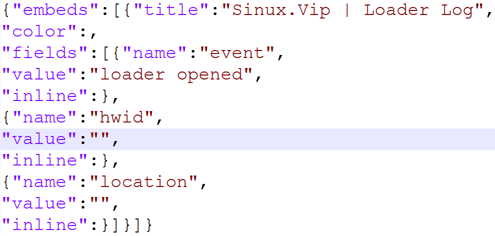 suyog41's tweet image. Sinux Loader

84905bb61bd007daabfd4498ff73c8a3

#Sinux #Loader #IOC