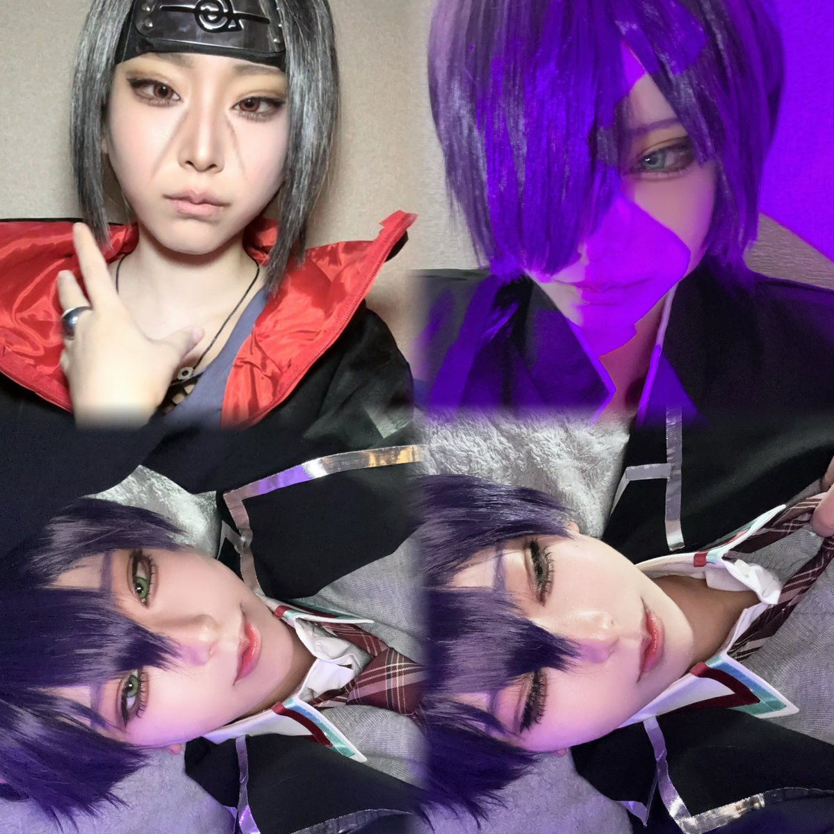 杏 池a！5/5 tweet media