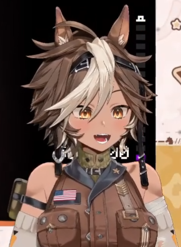 Tomoe Umari 🇺🇸🐴 tweet media