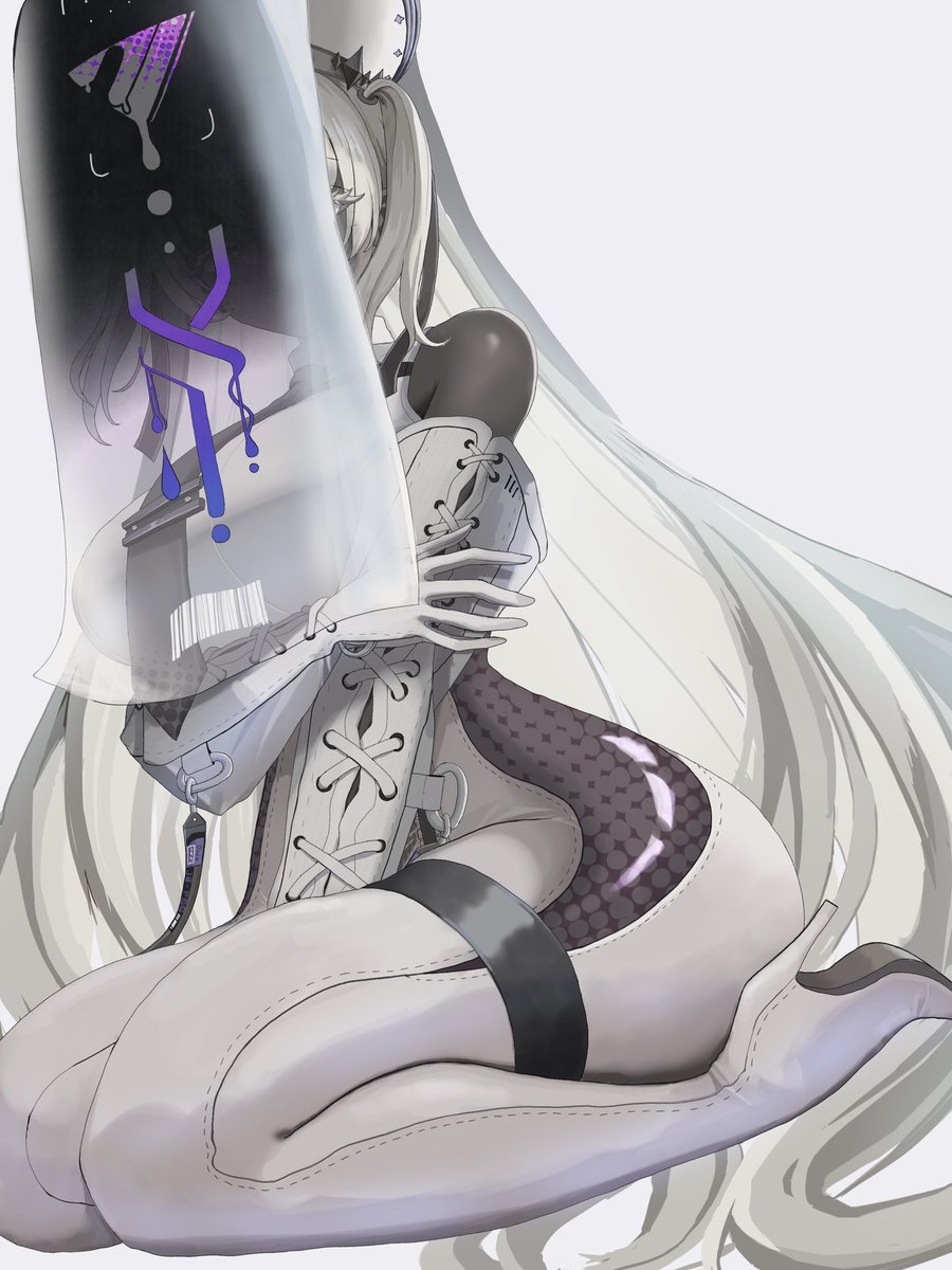 メジロカラス tweet media