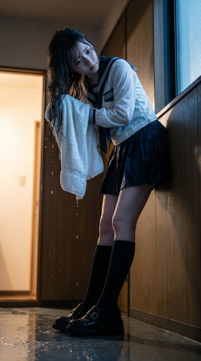 Reclyo | 記憶の現像 tweet media