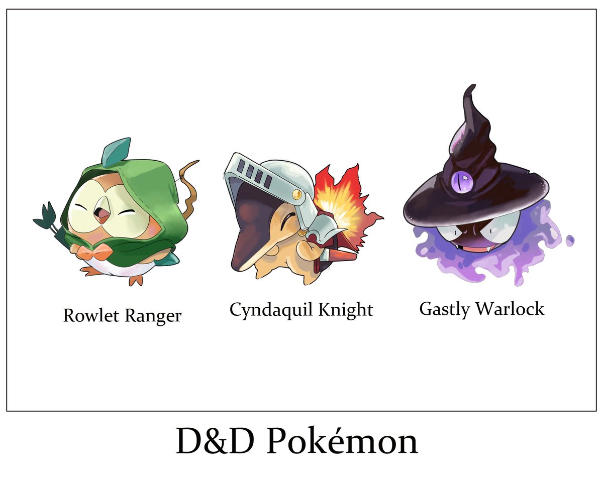 Artcher🏹$40 sketch comms open! tweet media