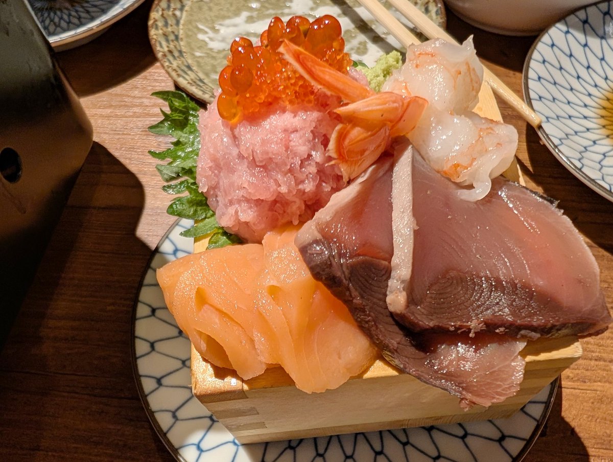 メメント・モリ tweet media