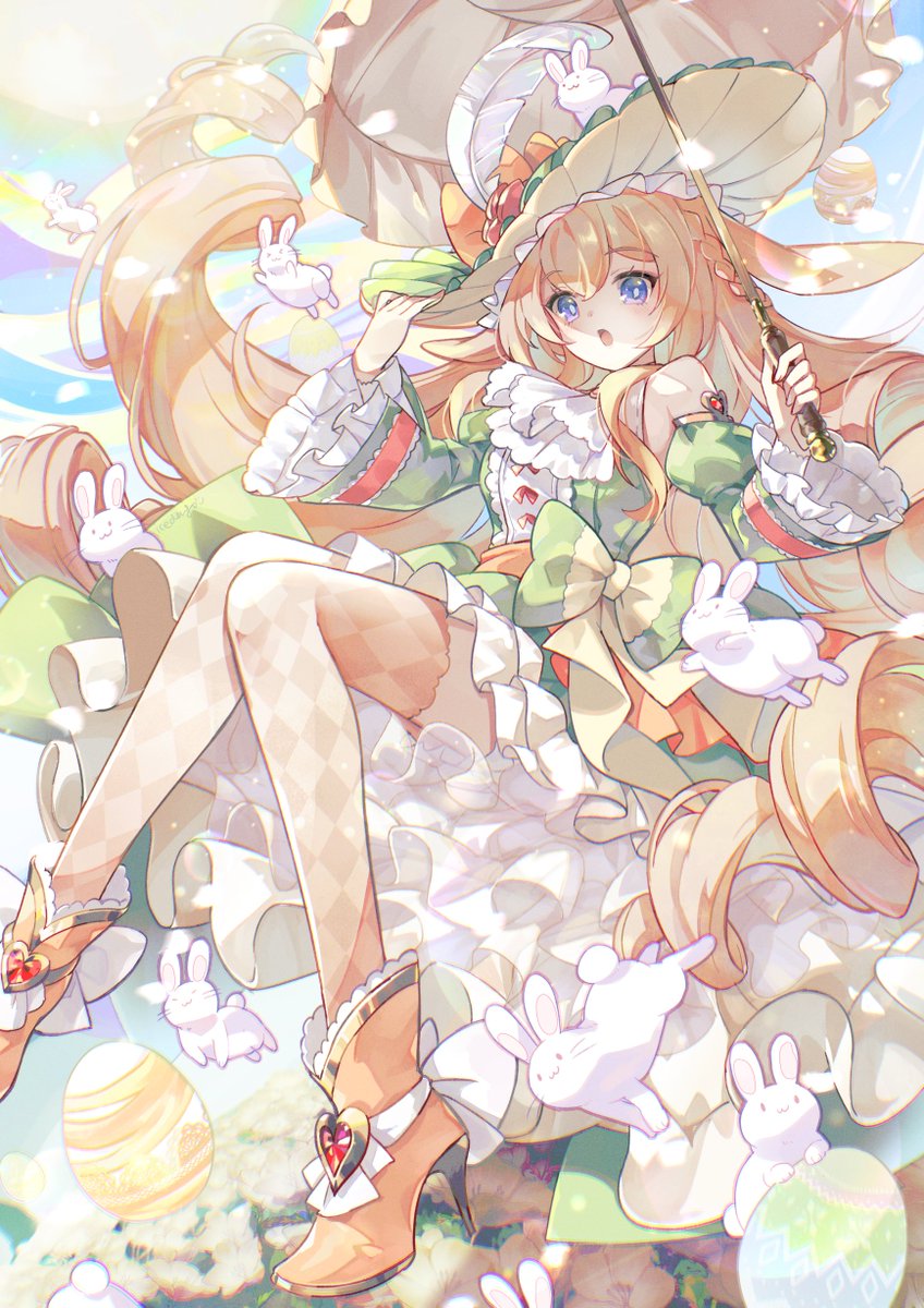 イースター