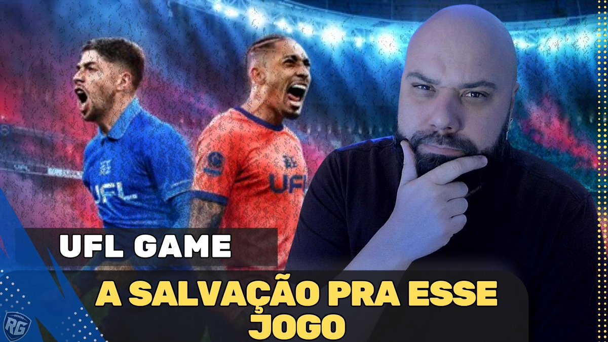 Renan Galvani🎮 tweet media