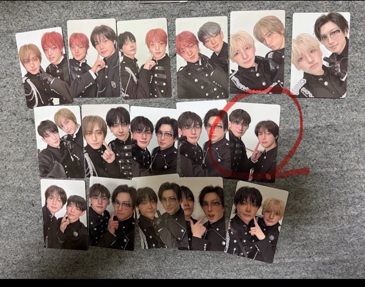 ℛ ིྀ tweet media