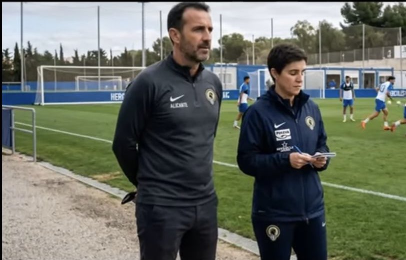 Asociación Herculanos tweet media