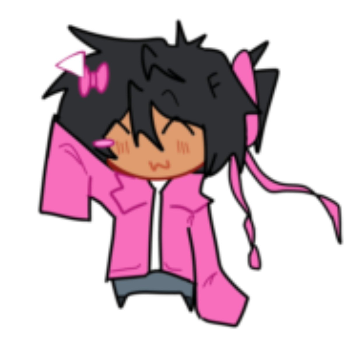 Isaachuu tweet media