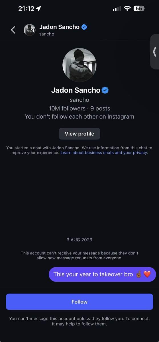 Femi™️ tweet media