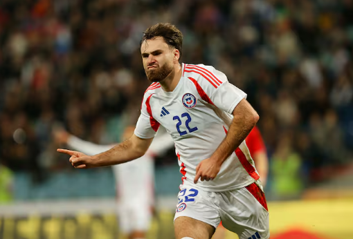 SI CORREA ES CAPITAN, EL BARCO SE HUNDE 😂 tweet media