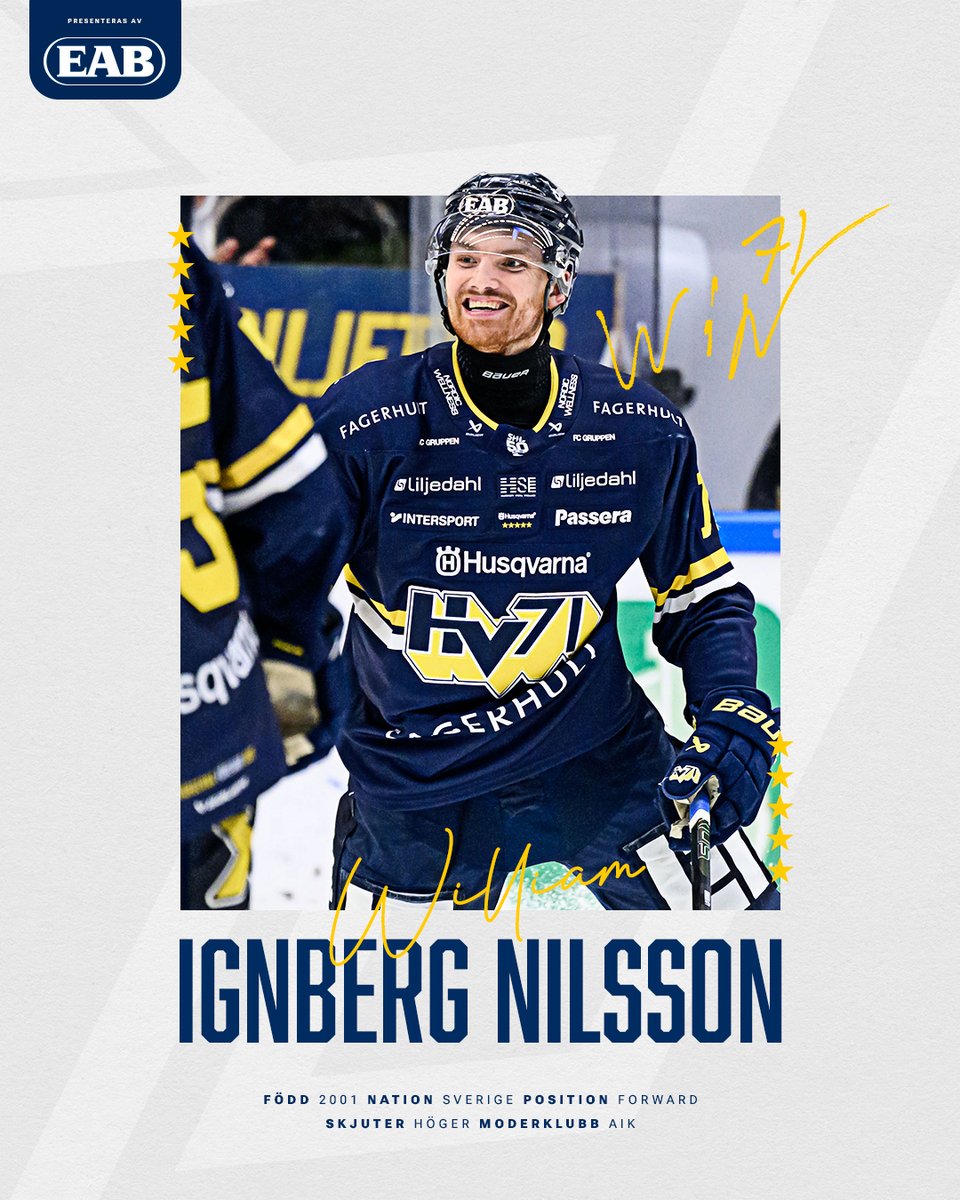 HV71 tweet media