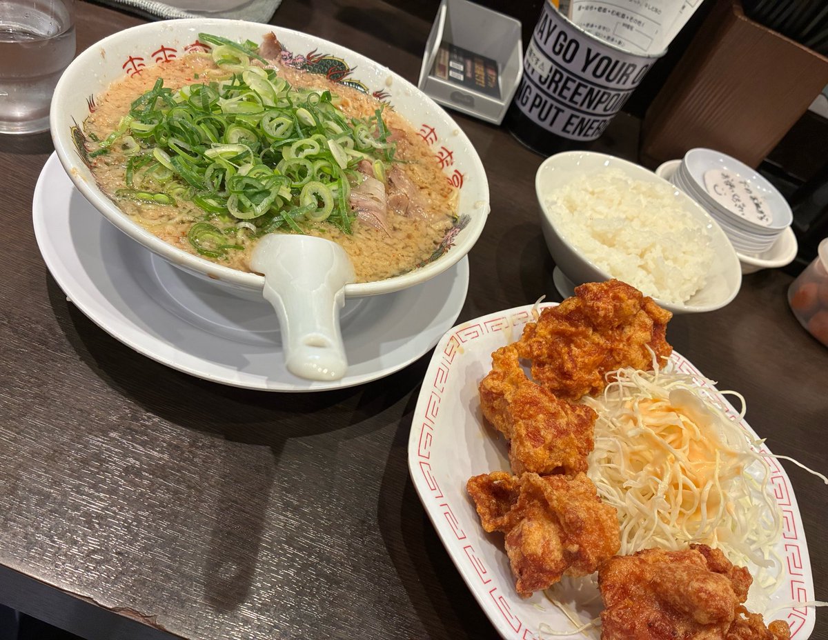 てら神/セブンソード/G tweet media