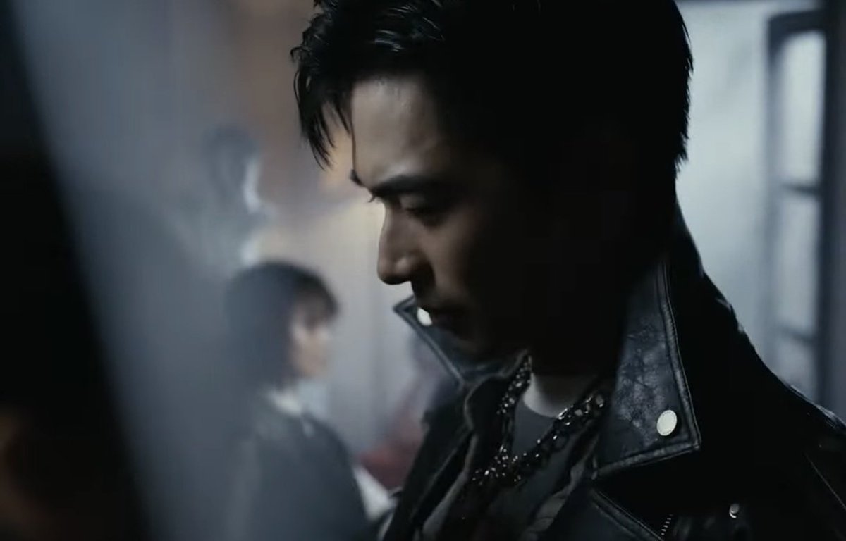 Ay grabe Yong side profile Ng isang TROY RIVERA! 🖤😩🔥
<a href="/bgyo_ph/">BGYO_PH</a>