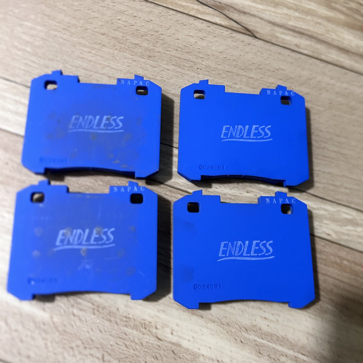 フルーツチンポ侍G tweet media