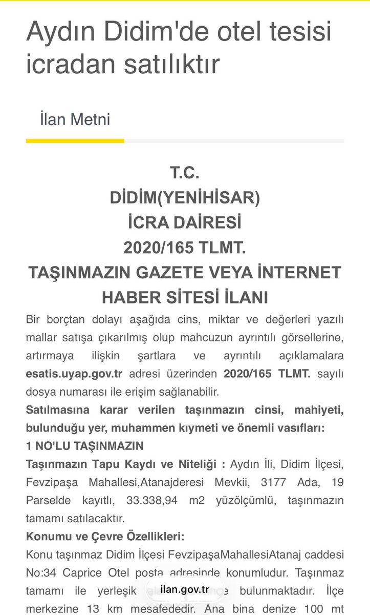 ZAM Haber tweet media