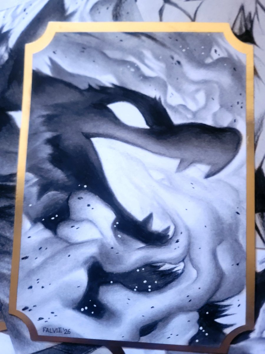 𝗙𝗔𝗟𝗩𝗜𝗘 tweet media