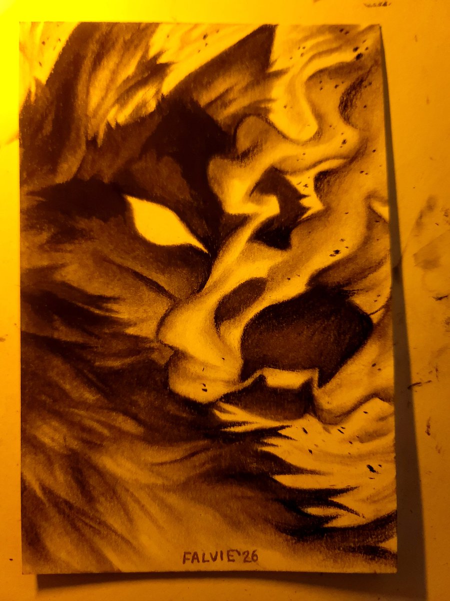 𝗙𝗔𝗟𝗩𝗜𝗘 tweet media