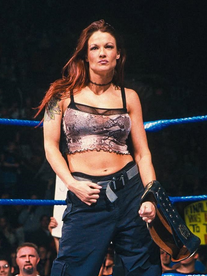 Wrestle Court tweet media