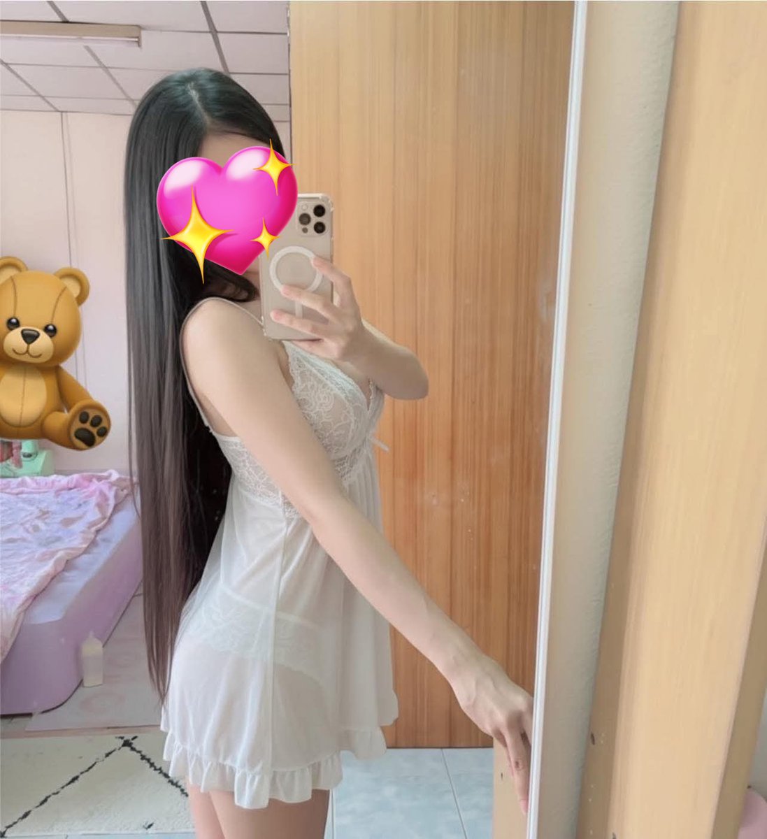 แพม💓 tweet media
