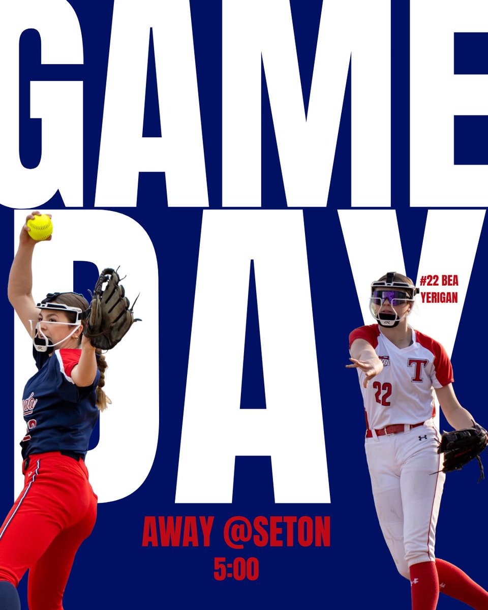 Talawanda Softball tweet media