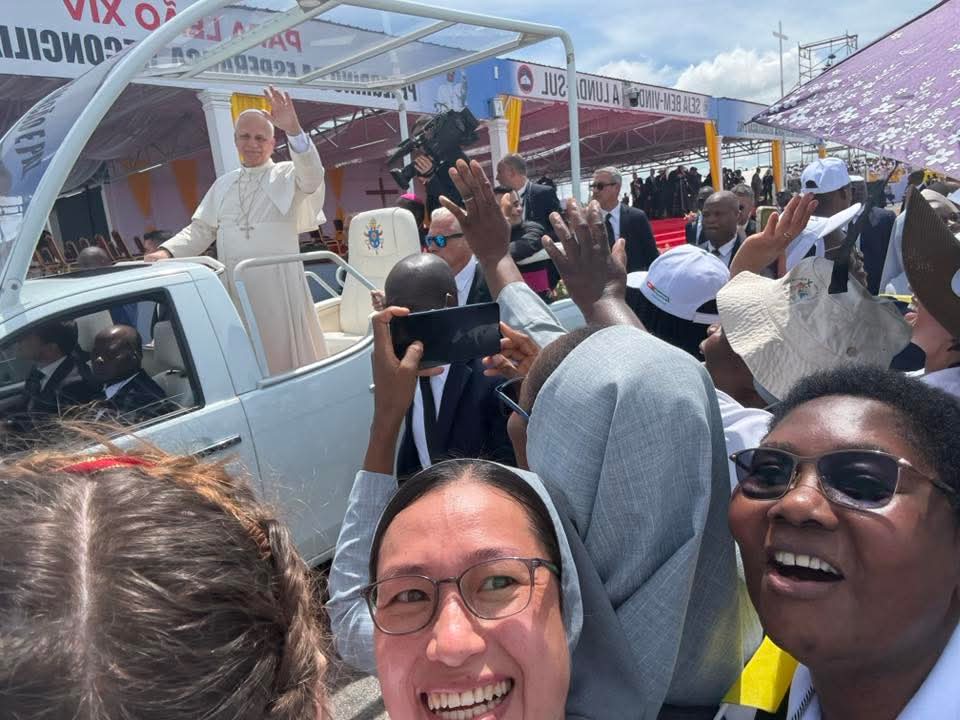 Figlie di Maria Ausiliatrice - Salesiane tweet media