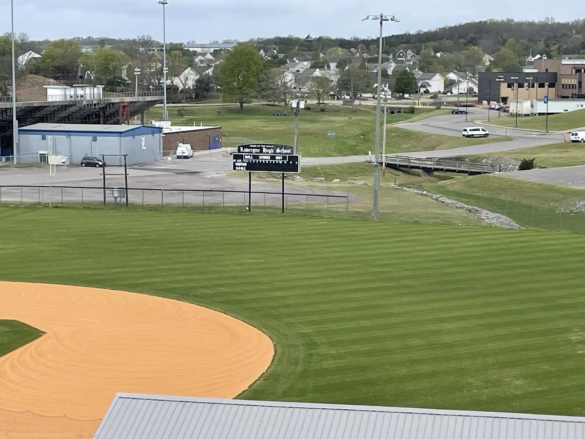 LaVergne High School Baseball tweet media
