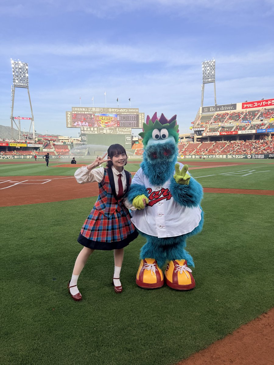 たかみまみな tweet media