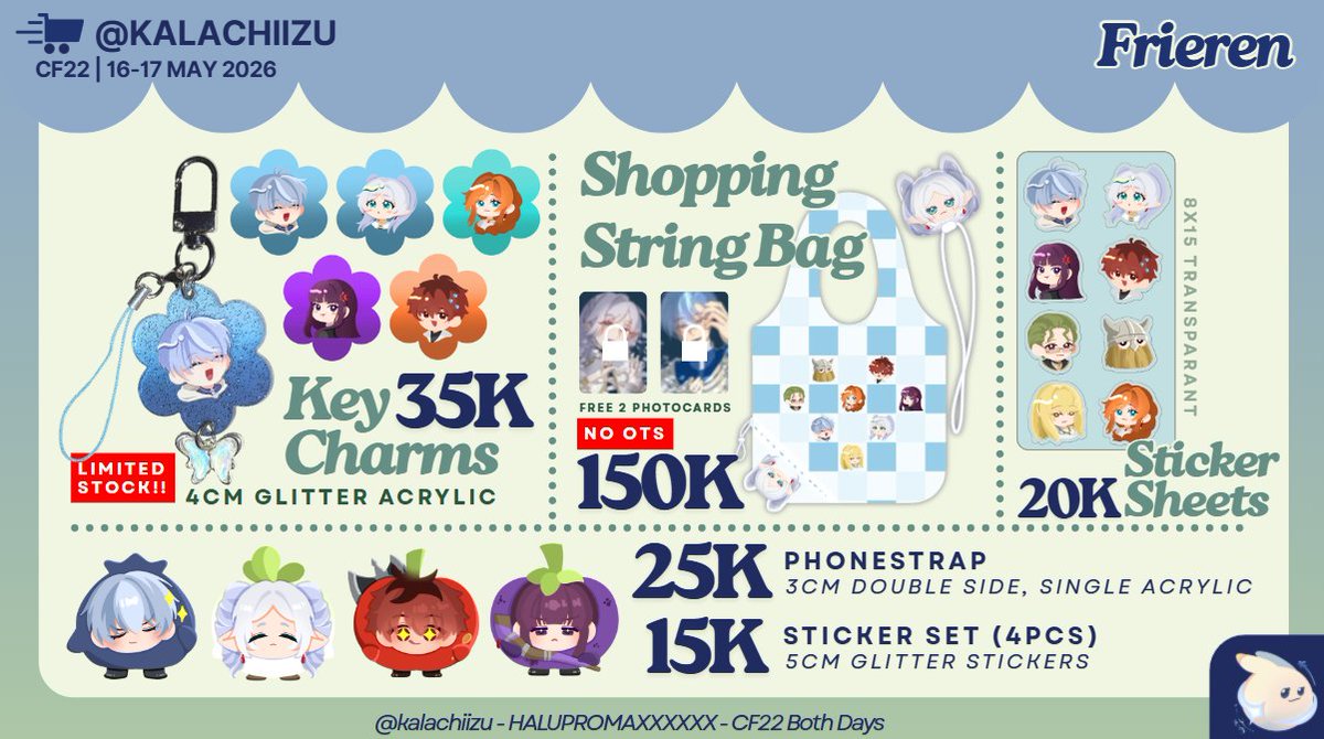 kala 🌱 cf22 O25 tweet media