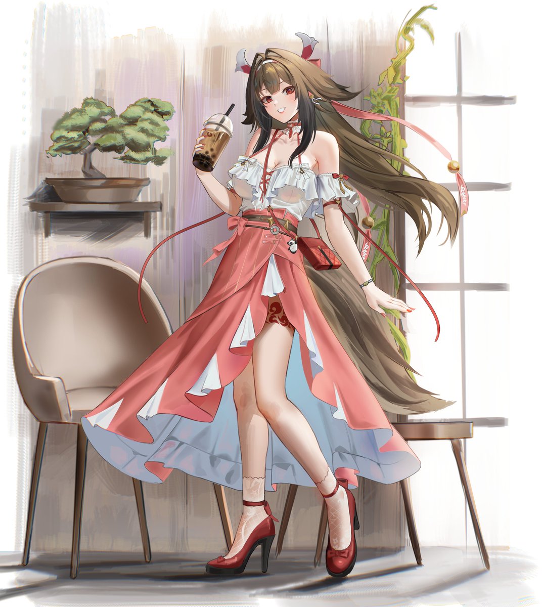 あのれいか|NEET|🍵VGEN COMMS Available🍵| tweet media