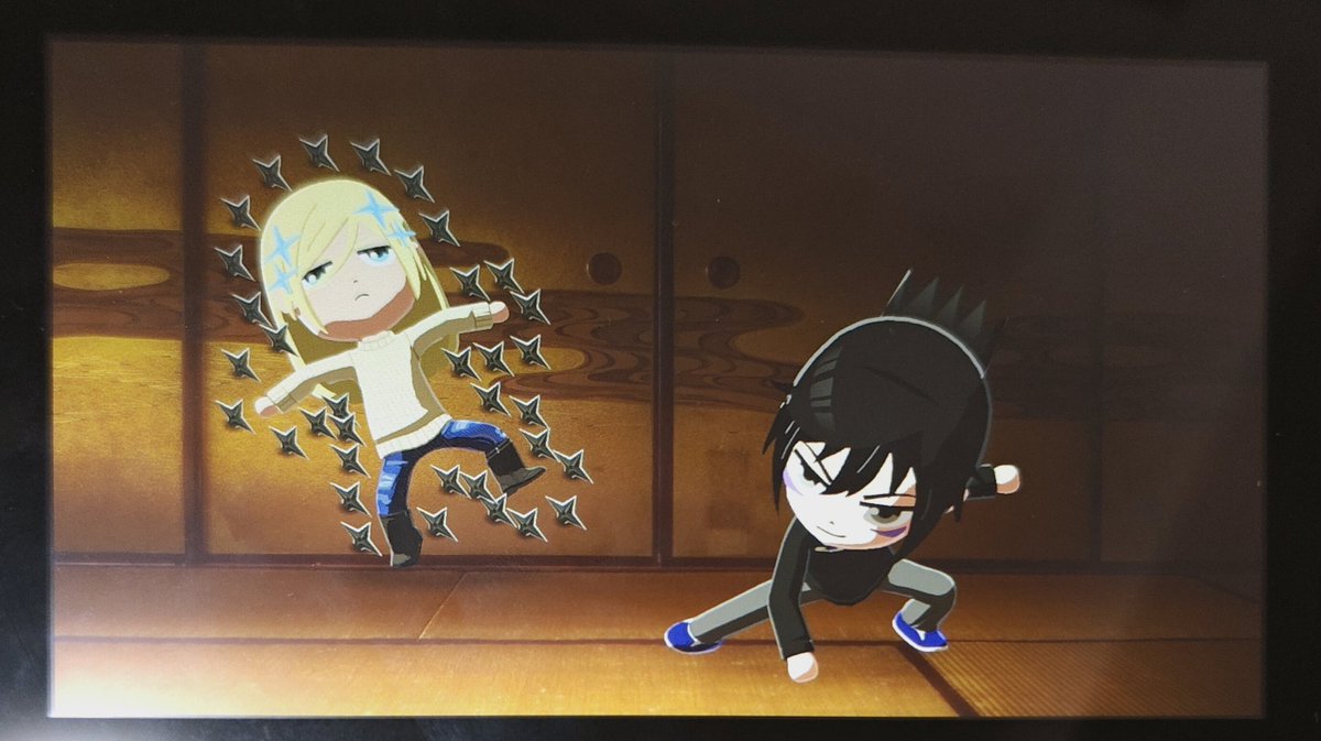 #tomodachilife
#フラソニ