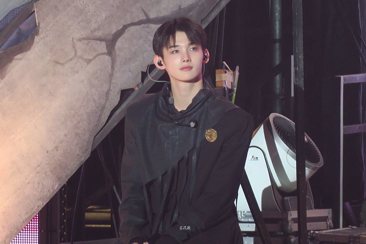 iz_itjo's tweet image. 260421 앤팀 We on fire 쇼케이스

#죠 #JO #ジョウ #朝倉穣 
#andTEAM #앤팀