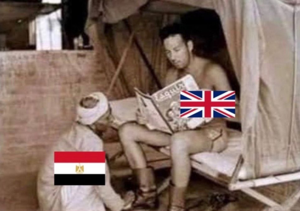 أبو مازن🇸🇦🐪 tweet media