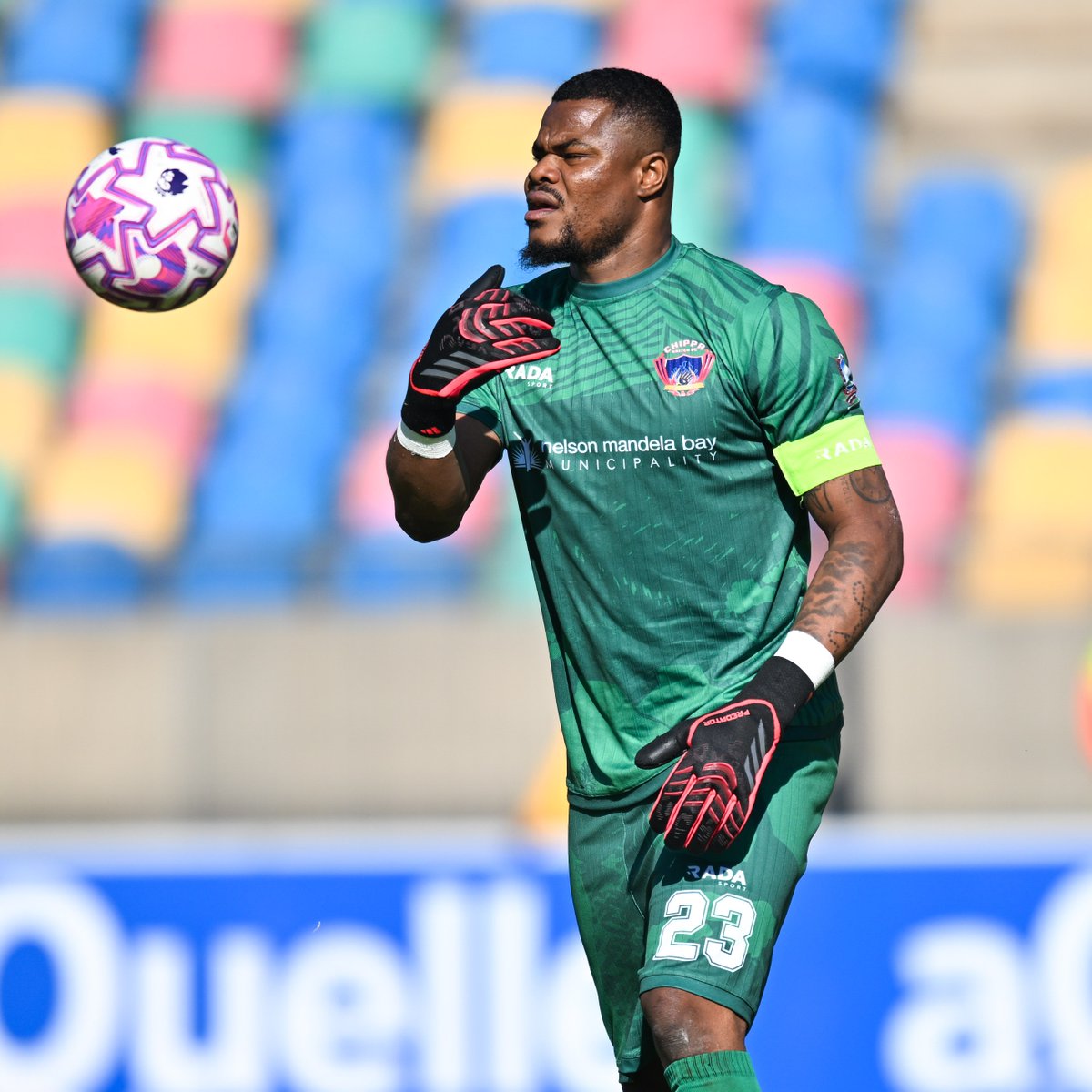 AfricanFootball.com tweet media