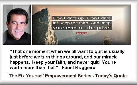 RuggieroFa71656's tweet image. The Fix Yourself Empowerment Series.  Seven books that can change your life.  Get them for yourself or someone you love.  Find them On The Award Winning Fix Yourself Power Zone! amazon.com/dp/B0C95CHHPL?…   faustruggiero.com  #book #interview #selfhelp