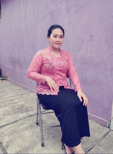Asti halimah tweet media