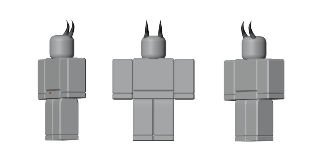 HxdShadow's tweet photo. #Roblox #RobloxDevs #robloxart #RobloxUGC #DesenvolvedorRoblox #UGC

Open for commissions https://t.co/uDMGb7qAe0